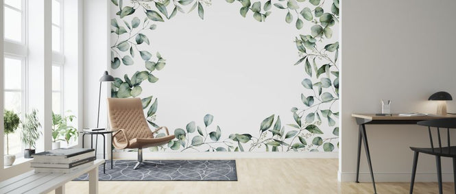 PHOTOWALL / Eucalyptus (e318412)