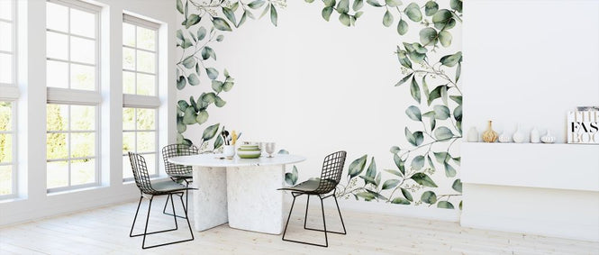 PHOTOWALL / Eucalyptus (e318412)