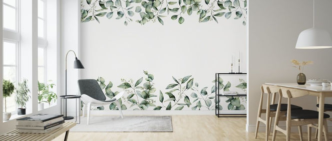 PHOTOWALL / Eucalyptus (e318413)