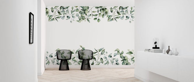 PHOTOWALL / Eucalyptus (e318413)