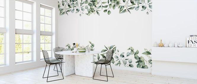 PHOTOWALL / Eucalyptus (e318413)