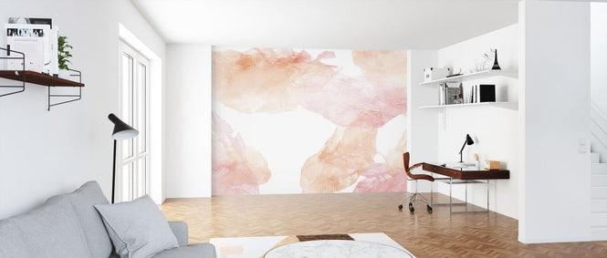 PHOTOWALL / Pastel Splash (e318504)