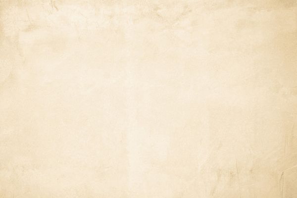 PHOTOWALL / Cream Concreted Wall (e318511)