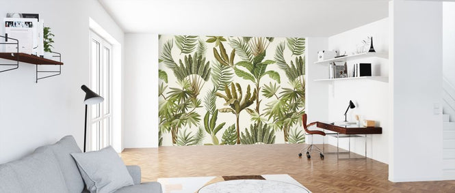 PHOTOWALL / Exotic Trees (e318519)