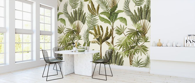 PHOTOWALL / Exotic Trees (e318519)