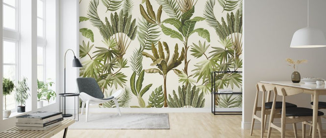 PHOTOWALL / Exotic Trees (e318519)