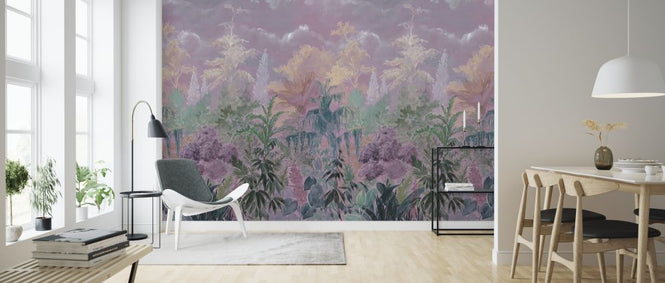 PHOTOWALL / Flourishing Vegetation (e320779)
