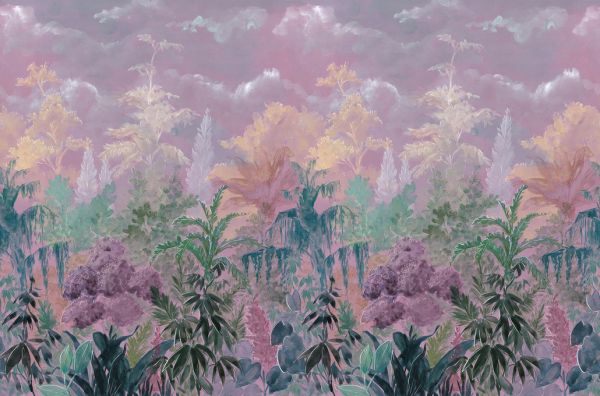 PHOTOWALL / Flourishing Vegetation (e320779)