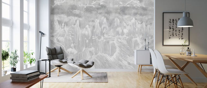 PHOTOWALL / Oriental Concrete - Bright (e320781)