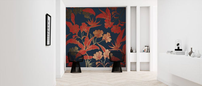 PHOTOWALL / Paradiso - dark (e320688)