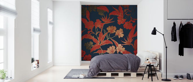 PHOTOWALL / Paradiso - dark (e320688)