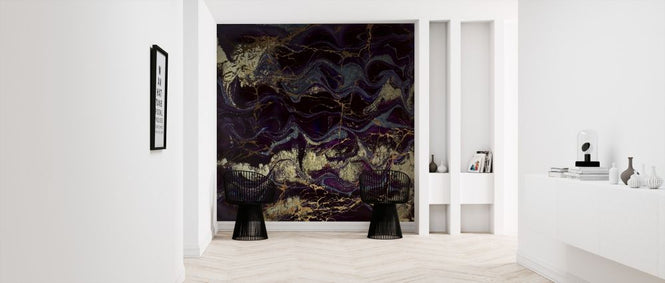 PHOTOWALL / Purple Rain (e320691)