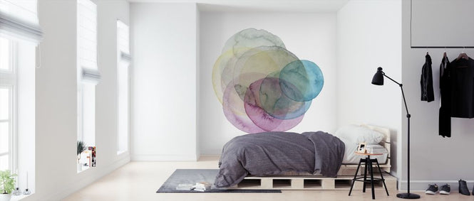 PHOTOWALL / Evolving Planets (e320340)