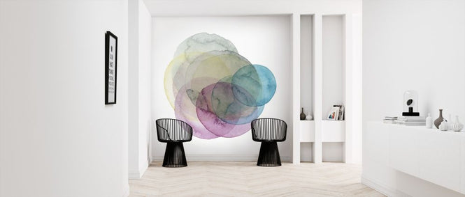 PHOTOWALL / Evolving Planets (e320340)