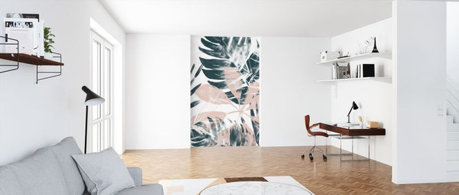 PHOTOWALL / Tropical Blush (e320350)