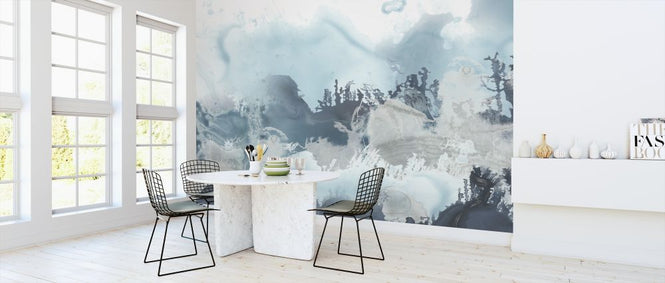 PHOTOWALL / Forest Sea (e320356)