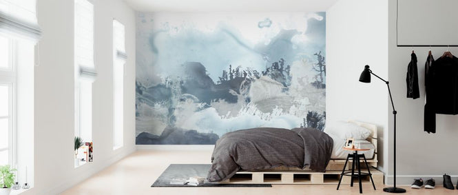 PHOTOWALL / Forest Sea (e320356)