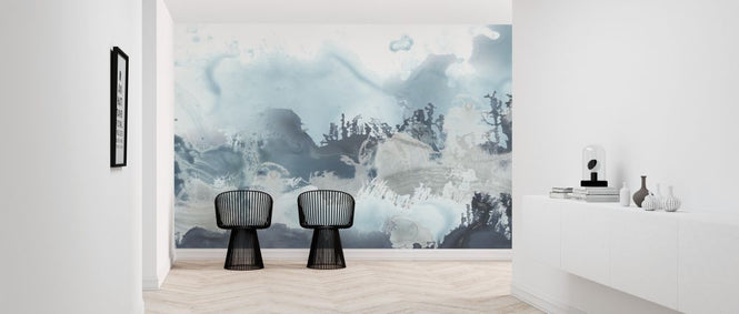 PHOTOWALL / Forest Sea (e320356)