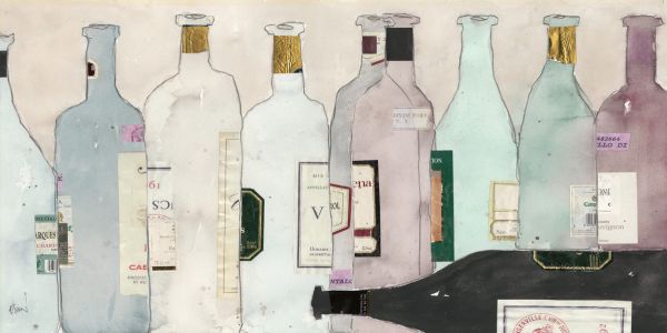 PHOTOWALL / After the Tasting (e320414)