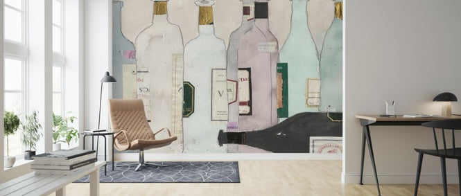 PHOTOWALL / After the Tasting (e320414)