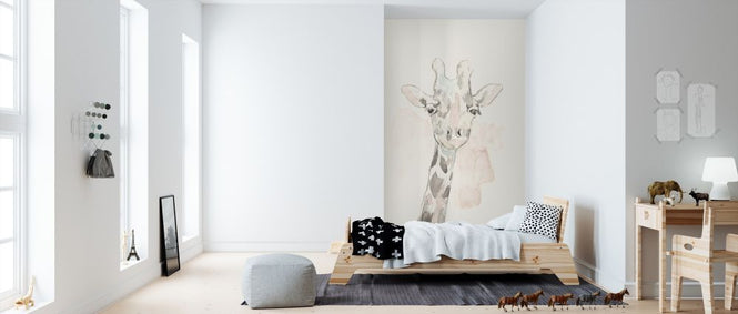 PHOTOWALL / Pastel Safari III (e320429)