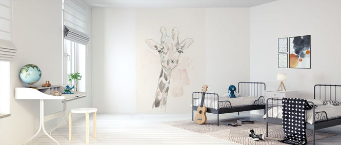 PHOTOWALL / Pastel Safari III (e320429)