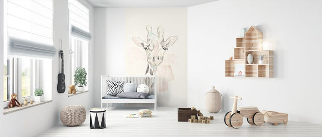 PHOTOWALL / Pastel Safari III (e320429)