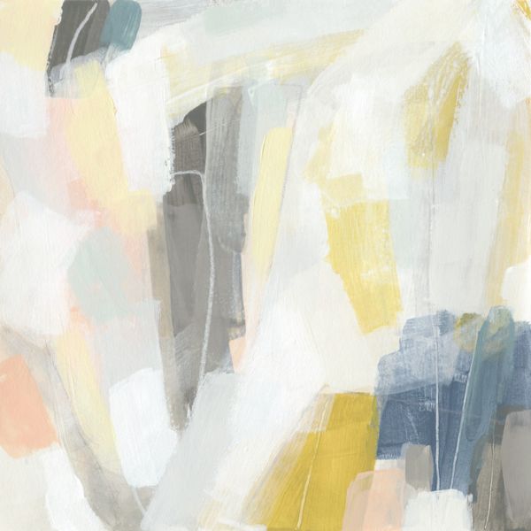 PHOTOWALL / Fractal Pastel (e320509)