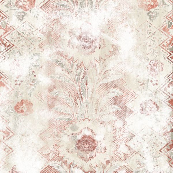 PHOTOWALL / World Traveler Textile (e320515)