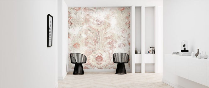 PHOTOWALL / World Traveler Textile (e320515)