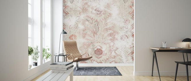 PHOTOWALL / World Traveler Textile (e320515)