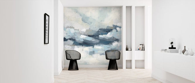 PHOTOWALL / Wave Crest (e320516)