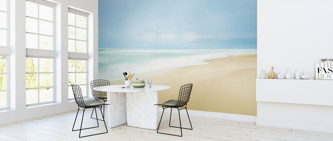 PHOTOWALL / Beachscape Photo (e320544)