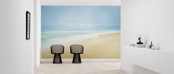 PHOTOWALL / Beachscape Photo (e320544)