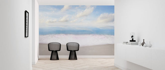 PHOTOWALL / Beachscape Photo III (e320546)