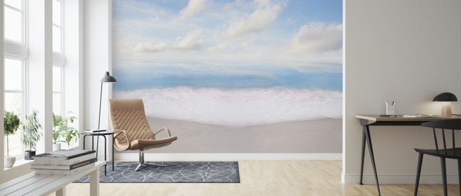 PHOTOWALL / Beachscape Photo III (e320546)