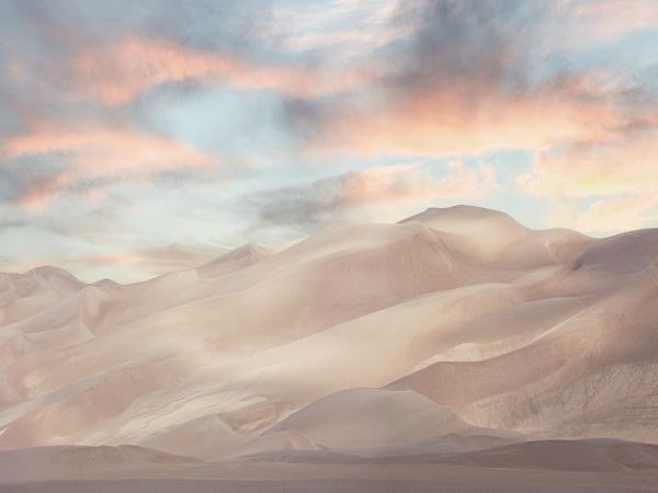 PHOTOWALL / Colorado Dunes (e320549)