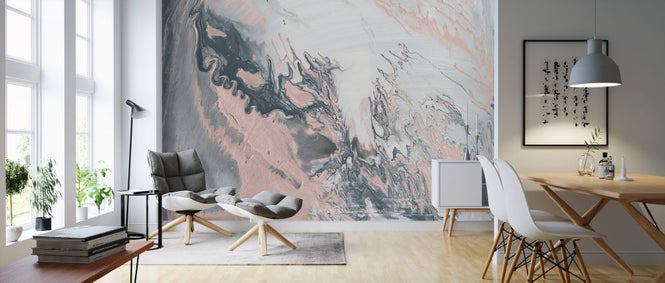 PHOTOWALL / Pastel Illusion (e320558)