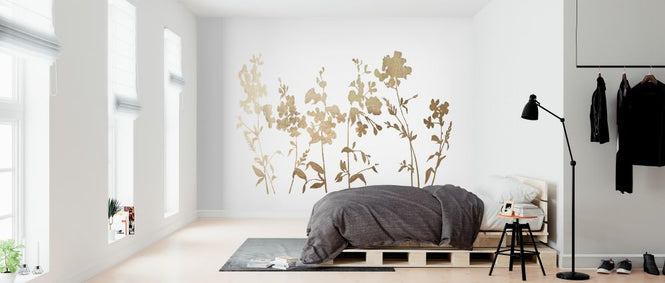 PHOTOWALL / Flower Field (e320578)