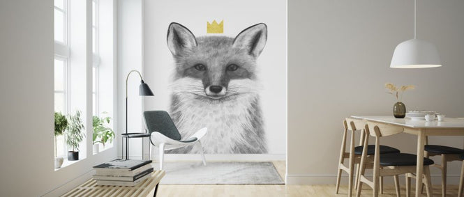 PHOTOWALL / Royal Forester III (e320597)