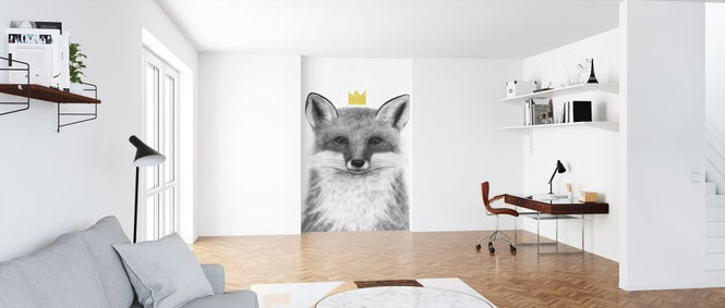 PHOTOWALL / Royal Forester III (e320597)