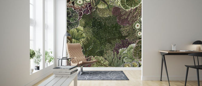 PHOTOWALL / Marine Moss (e320809)