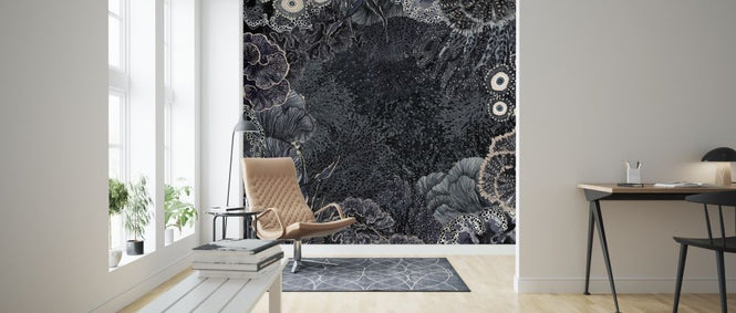 PHOTOWALL / Marine Sea Urchin (e320810)