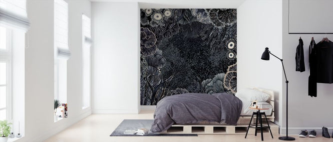 PHOTOWALL / Marine Sea Urchin (e320810)