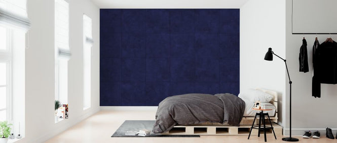 PHOTOWALL / Copper Plates - Blue (e320939)