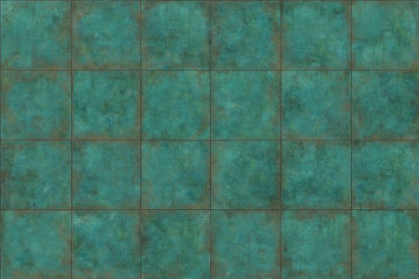 PHOTOWALL / Copper Plates - Dark (e320940)