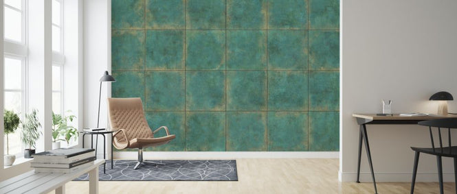 PHOTOWALL / Copper Plates (e320943)
