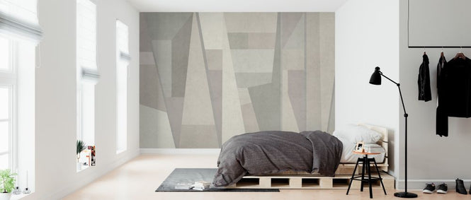 PHOTOWALL / Geometric Samba (e320962)