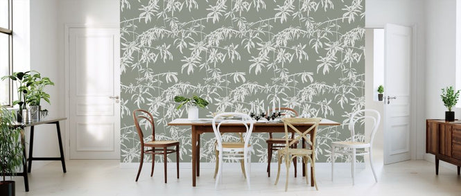 PHOTOWALL / Pendula - Green (e320830)