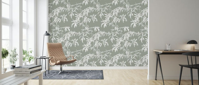 PHOTOWALL / Pendula - Green (e320830)
